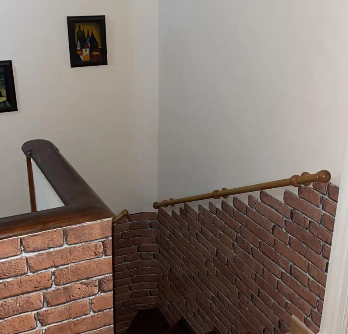 Marbella Apartment