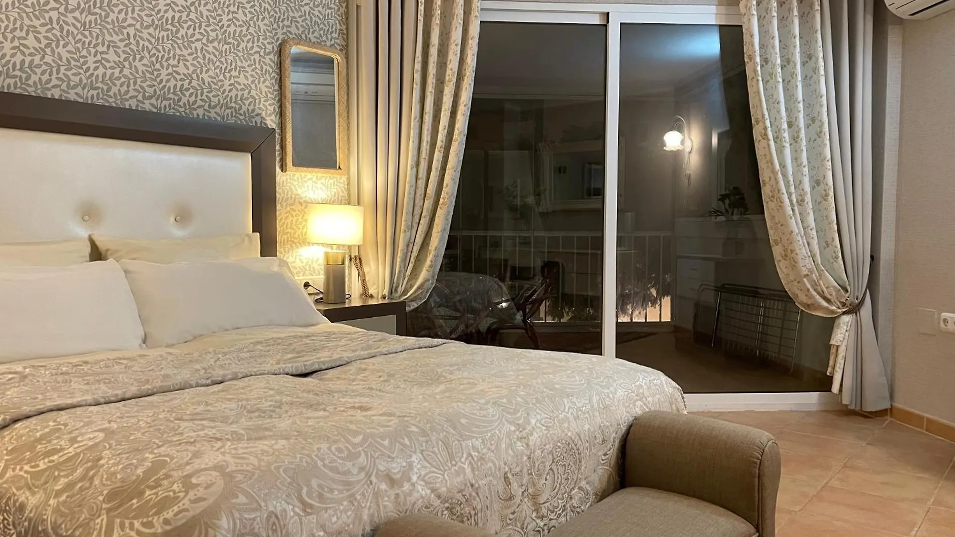 Marbella Apartment