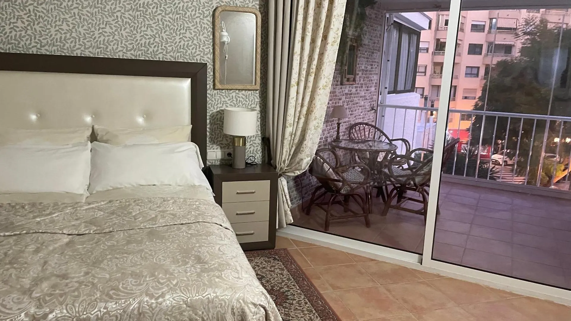 Marbella Apartment