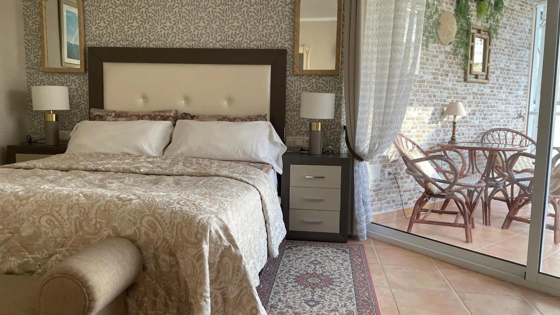 Marbella Apartment