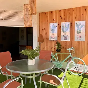 Apartamento En Puerto Banus Beach Marbella