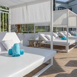 House Of Sea Marbella