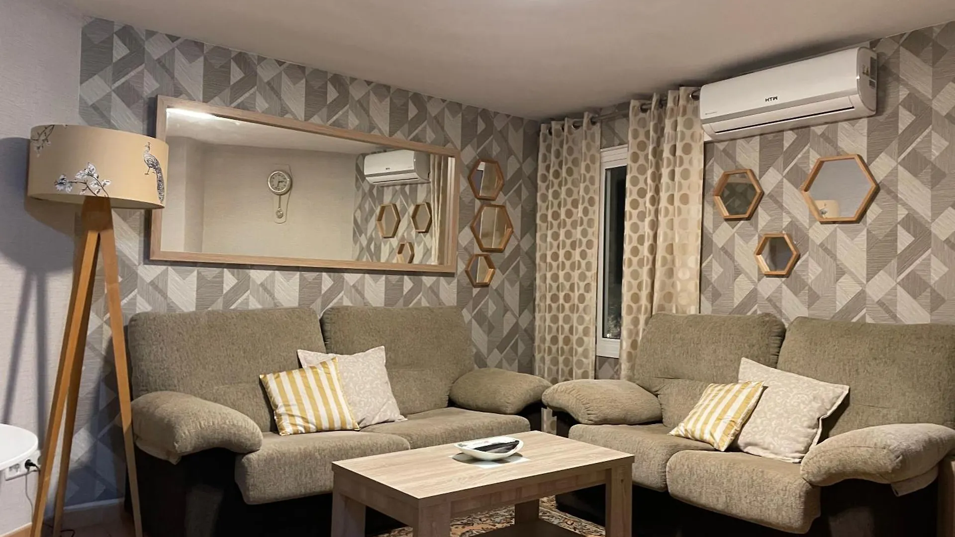Marbella Apartment 0*,