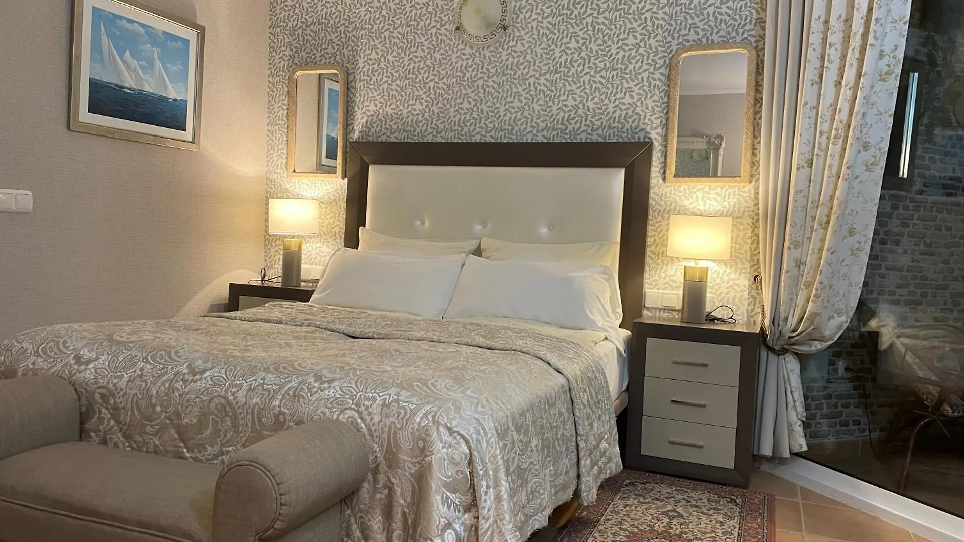 Marbella Apartment