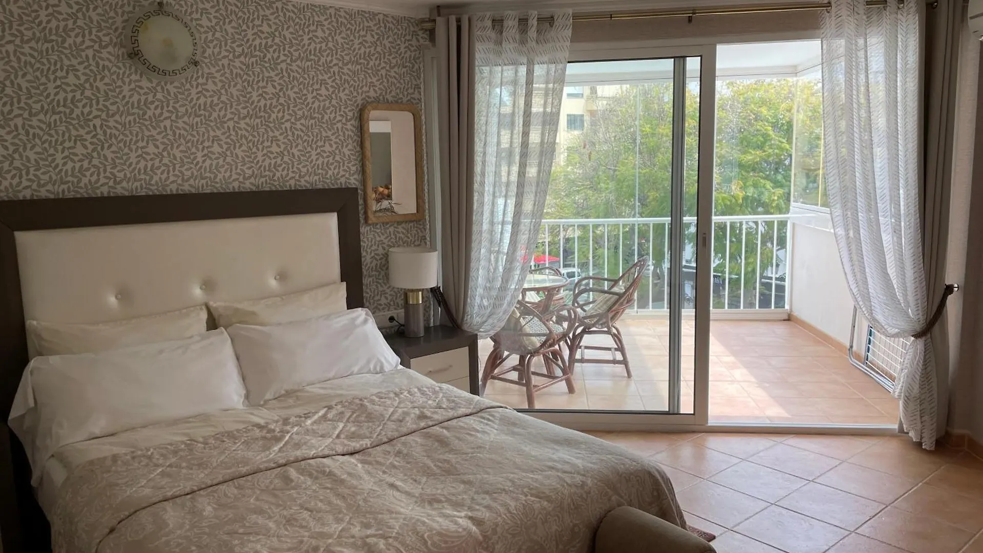Marbella Apartment