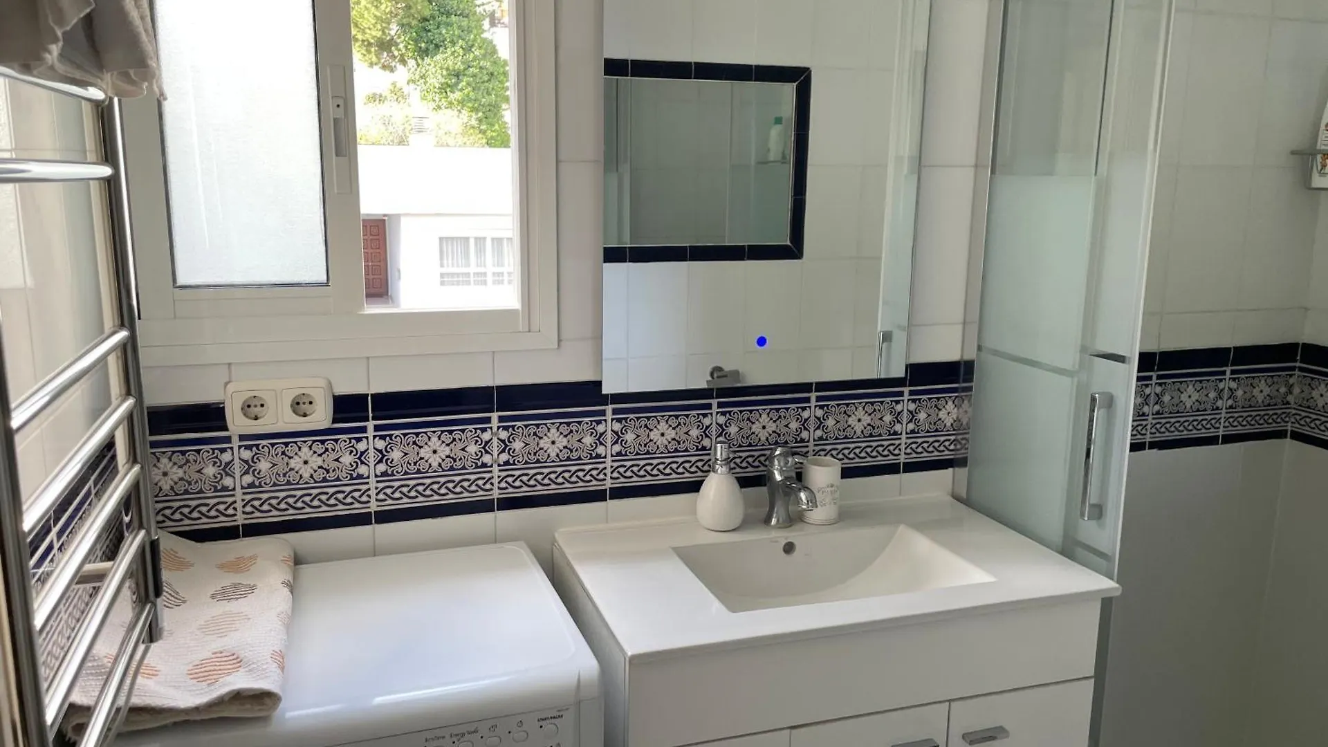 Marbella Apartment