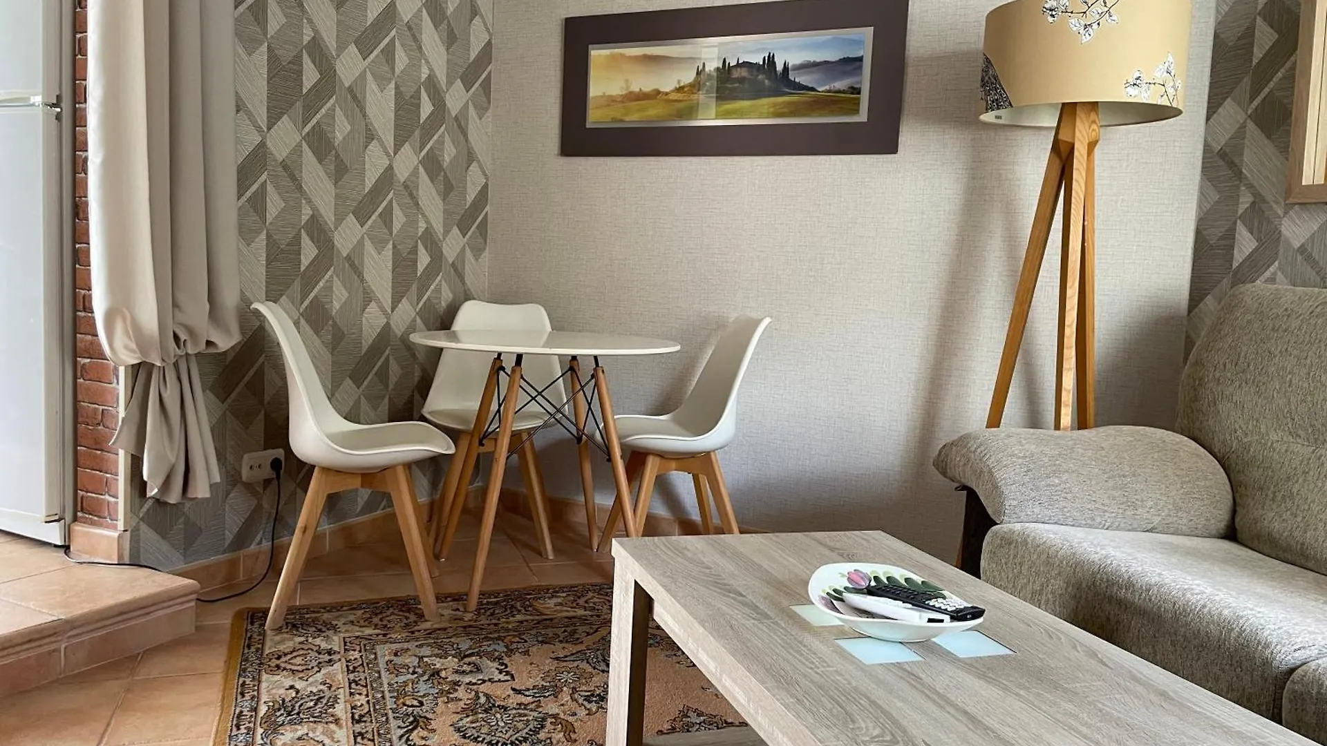 Marbella Apartment España