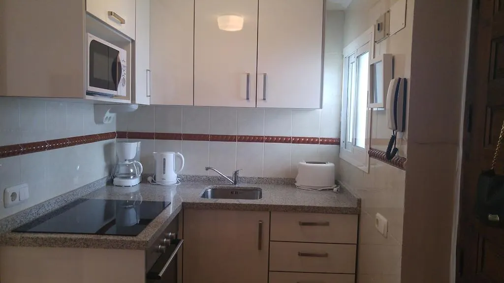 Marbella Apartment 0*,