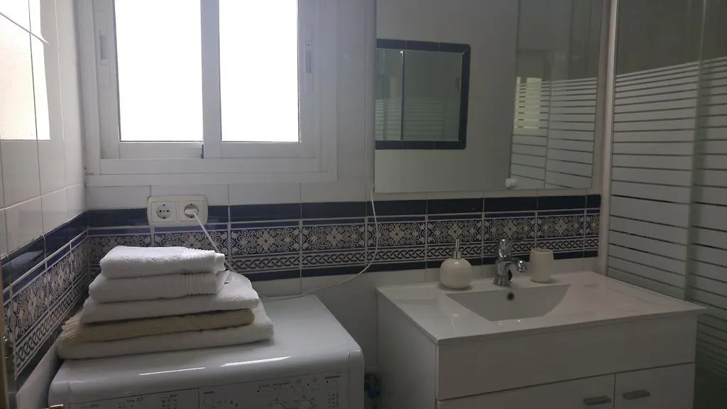 Marbella Apartment España