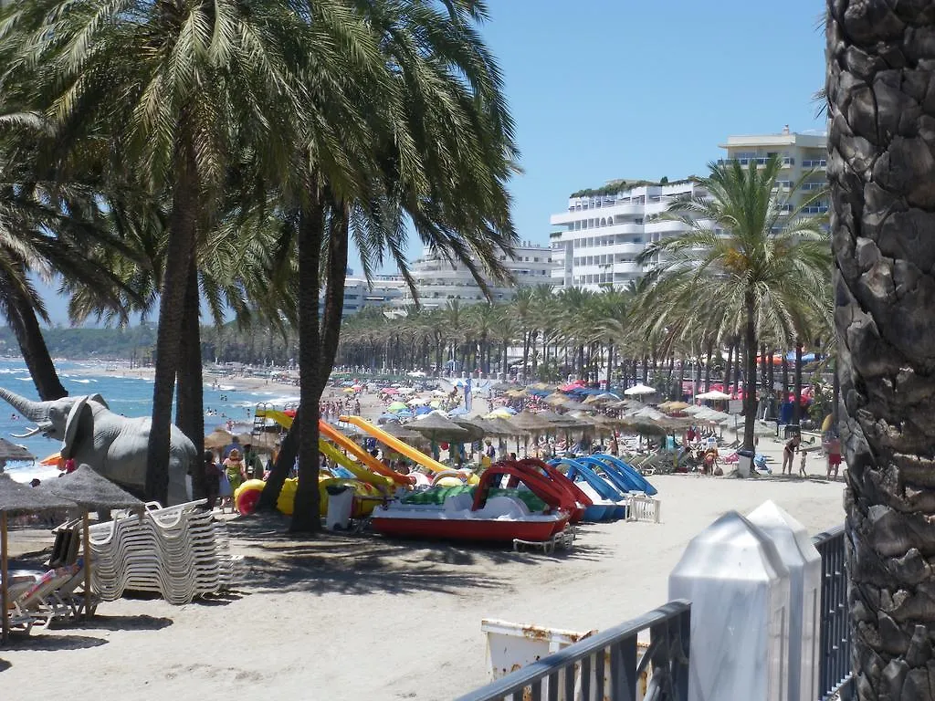 Marbella Apartment