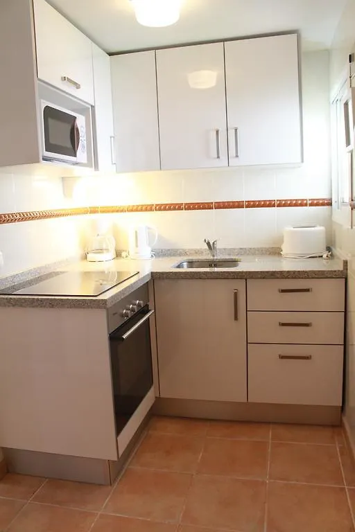Marbella Apartment 0*,  España