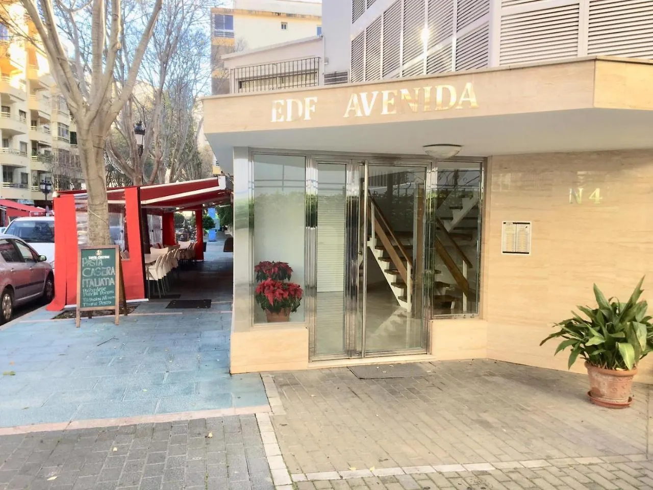 Marbella Apartment 0*,  España